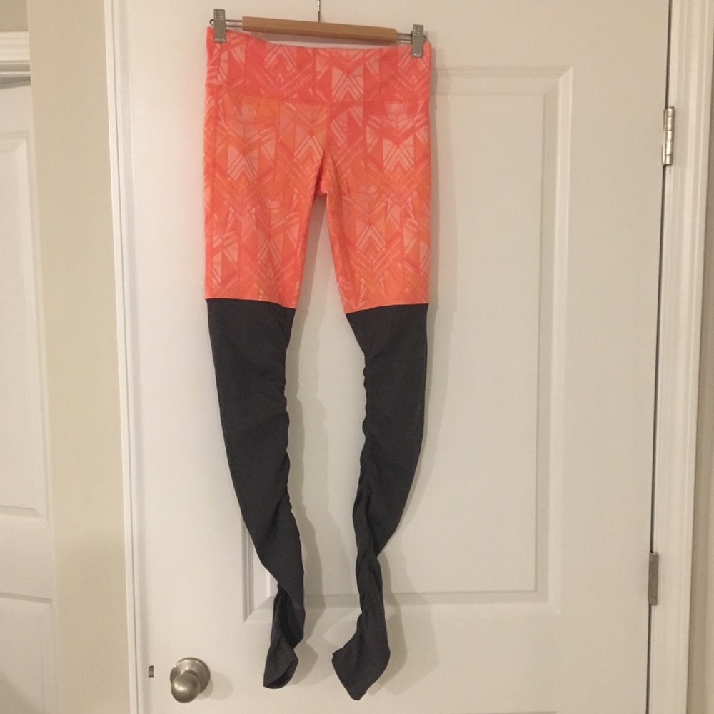 Alo Size Small Yoga Pants